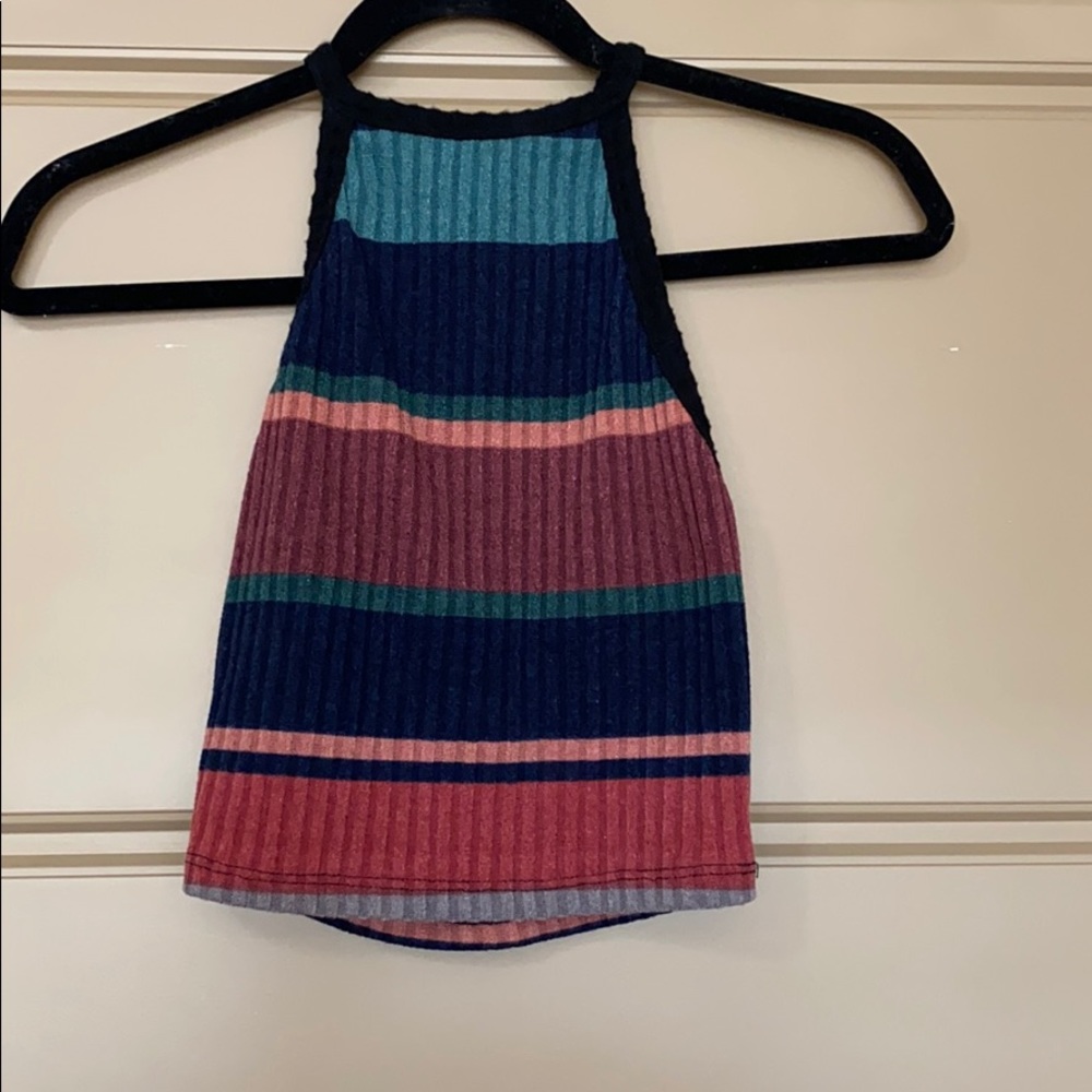 Summer top!